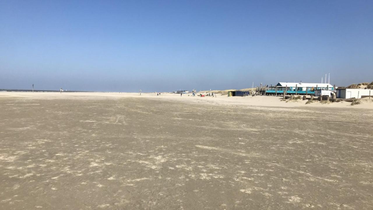 Playa Direct Aan Zee In * IJmuiden