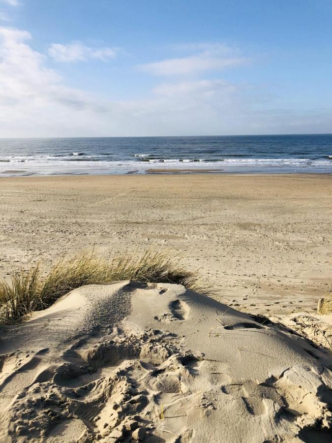 Playa Direct Aan Zee In Apartment *