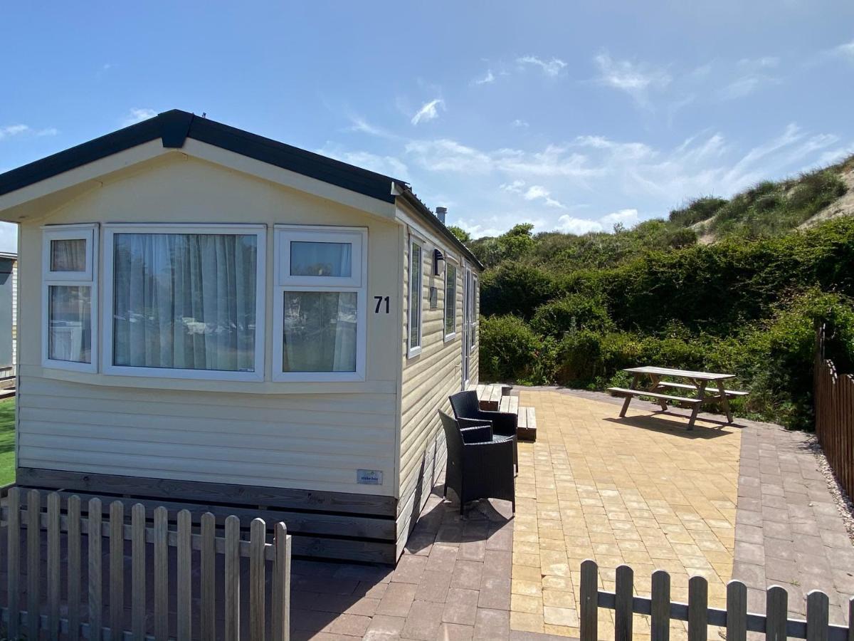 Apartamento Playa Direct Aan Zee In