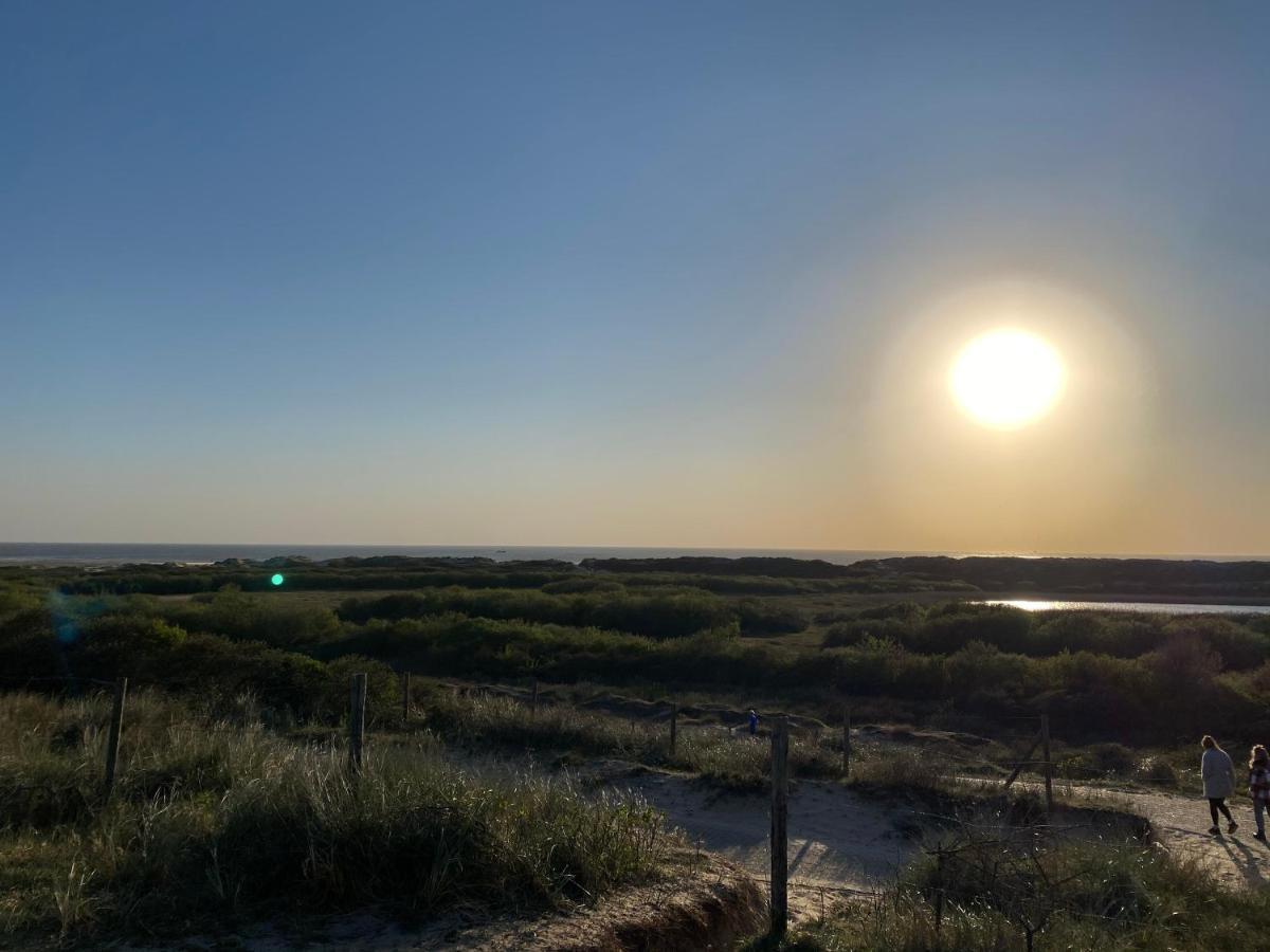 Playa Direct Aan Zee In IJmuiden