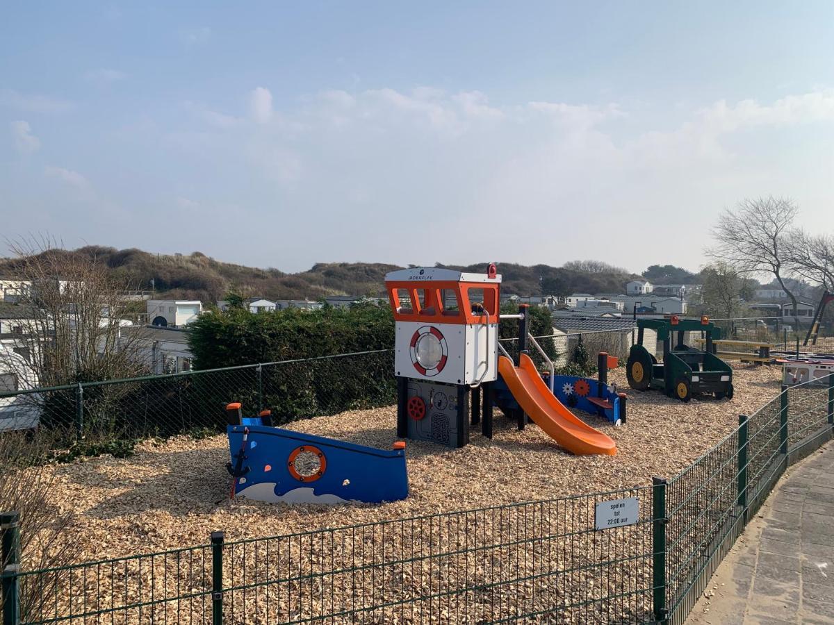 Playa Direct Aan Zee In * IJmuiden